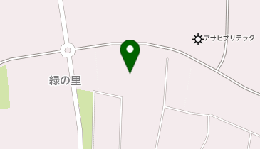 全国農業協同組合連合会(JA全農) 冷凍青果物製造工場の地図画像