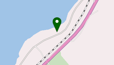 ao LAKESIDE CAFE(アオ レイクサイド カフェ)の地図画像