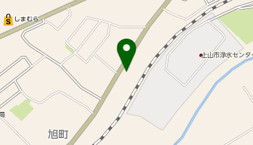 つるを。の地図画像
