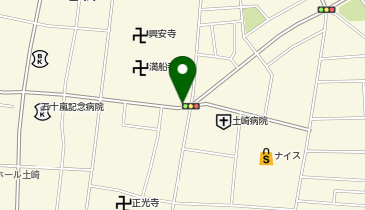 黒墨商店 秋田店の地図画像