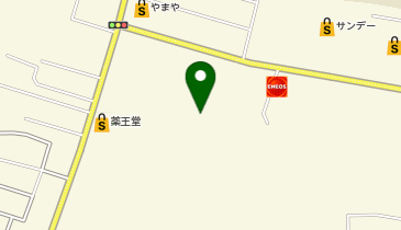 【7/10オープン】薬膳カフェcorocorocumin(コロコロクミン)の地図画像