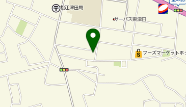 【6/26オープン】腸ケア専門サロン Re:ath(リース)の地図画像