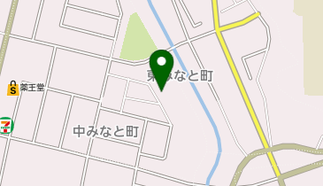 【8/3オープン】100円レンタカー 気仙沼店の地図画像