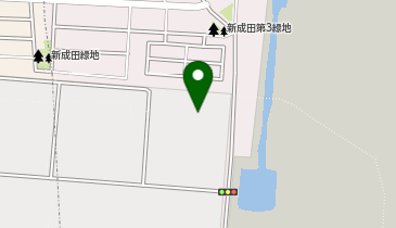 ネクストコアテクノロジーズ株式会社 本社の地図画像