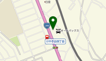 COMDRIVE(コムドライブ)の地図画像