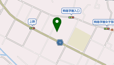 Tetselle(株式会社テッツエル)の地図画像
