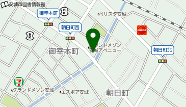 株式会社金魚屋 人形店(人形の金魚屋)の地図画像