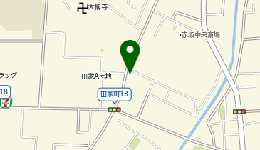 酒とおばんざい せんべろさとちゃんの地図画像