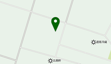 キョーツー株式会社 FK8物流センターの地図画像