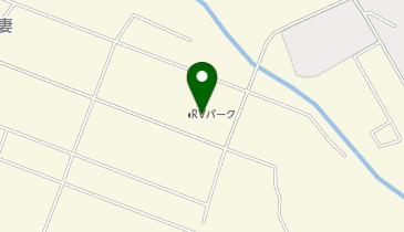 RVパークitazuma(板妻)の地図画像