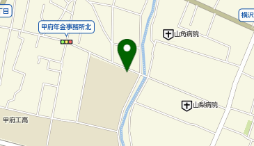 日東建設 朝日悠遊館の地図画像