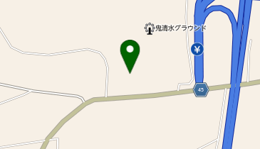 株式会社ニュートン 松尾工場の地図画像