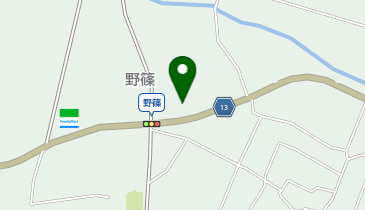 坂谷木工 玉城展示場の地図画像