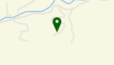 お宿 森のおくりものの地図画像