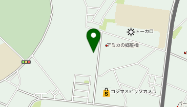 GODAI(ゴダイ)船橋 テニススクールの地図画像