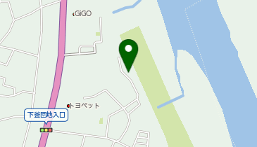 フードアトリエTsuki to kaze(ツキ ト カゼ)の地図画像