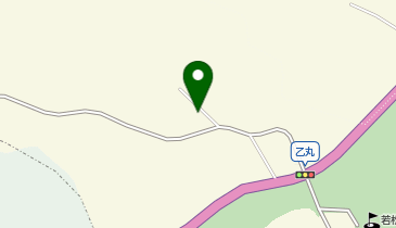 IYOTAホースクラブの地図画像