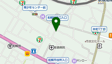 【8/6オープン】Pizzeria L'ALBA(ピッツェリア ラルバ) 34の地図画像