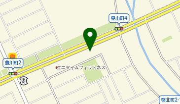 【8/22オープン】コープの家族葬ウィズハウス 苫小牧中央の地図画像