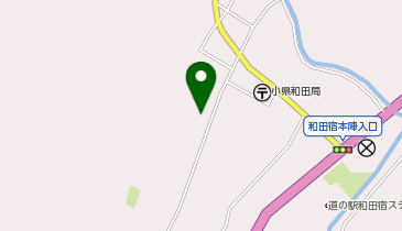 【8/8オープン】古民家カフェ転々の地図画像