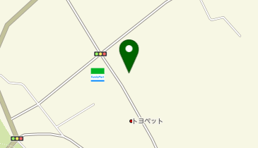 【8/1オープン】拉麺 どんどこどんの地図画像
