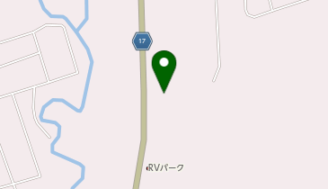 【8/1オープン】Craft Donut Works 那須高原店の地図画像