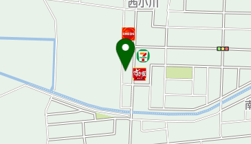 【7/31オープン】cafe RIAN(カフェリアン)の地図画像