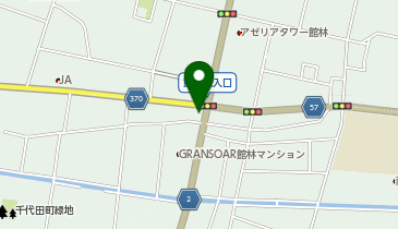【8/1オープン】KADOFUKU COFFEEの地図画像