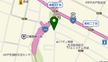 【7/31オープン】クリコトスパイスの地図画像