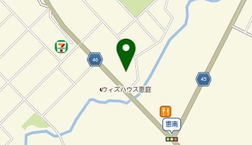 【8/1オープン】炭火豚丼 希々の地図画像
