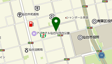 【8/3オープン】黄金の粒の地図画像