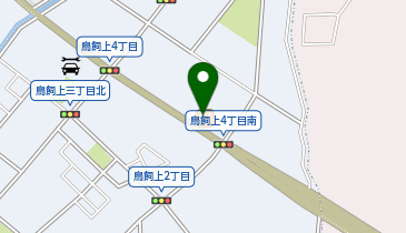 【8/1オープン】鶏吉 摂津鳥飼店の地図画像