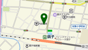 【7/31オープン】半地下食堂 howdyの地図画像