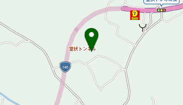 【8/1オープン】麺や 西の地図画像