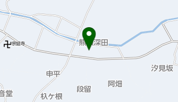 【8/1オープン】製麺研究所 EN39の地図画像