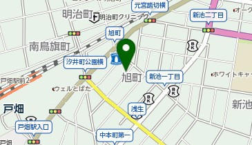 【7/31オープン】焼肉 陽葵の地図画像