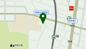 【8/6オープン】TOYO STYLEの地図画像