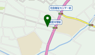 【7/26オープン】喫茶 クラウドの地図画像