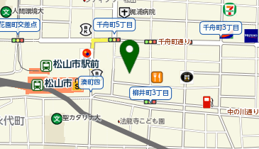 【8/6オープン】anyAMBARの地図画像
