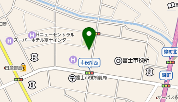 【8/3オープン】Neighbor Eataly Najaの地図画像
