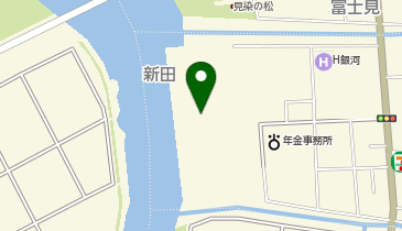 ku.gooの地図画像