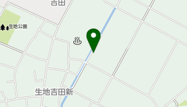 【8/11オープン】名もなき鶏白湯 富山本店の地図画像