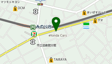【8/17オープン】角打食堂 津よしの地図画像
