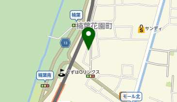 【8/6オープン】koru;の地図画像