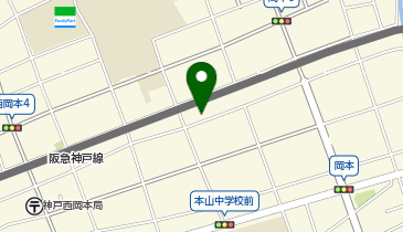 【8/13オープン】yu'lu'(ユイルー)の地図画像