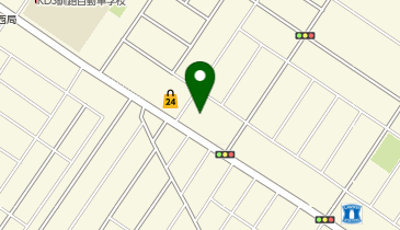 【7/15オープン】北海道スープカレー釧路 中村水産 LAZO本店の地図画像
