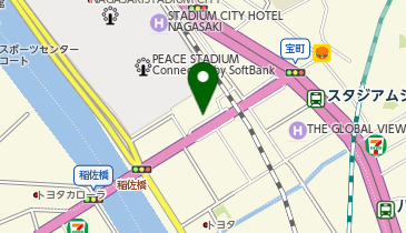 【8/6オープン】CHERRY BEANS POTATOの地図画像