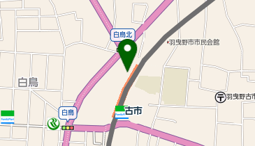 【8/8オープン】irodori-彩-の地図画像