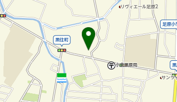 【8/17オープン】CREPLIA 本店の地図画像