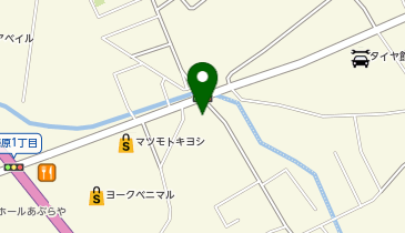 【8/9オープン】尚禾佳麻辣湯の地図画像